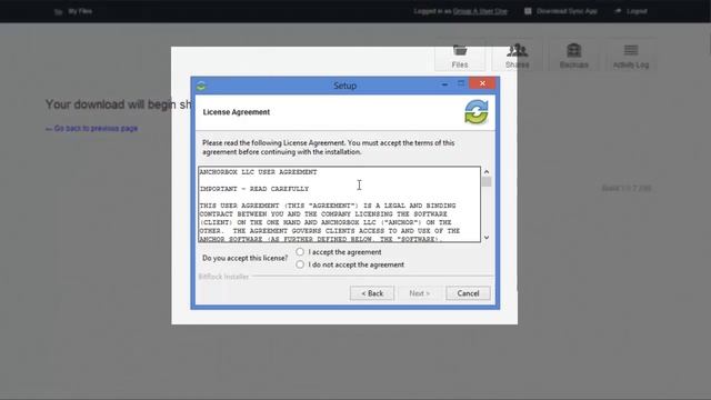 How to Install the Desktop Client смотреть онлайн