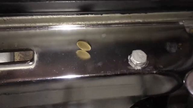 Jaguar XJ 4.2 Coupe - Engine vibration смотреть онлайн