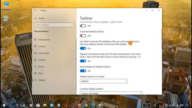 How to Disable Action Center in Windows 10 version 2004 смотреть онлайн