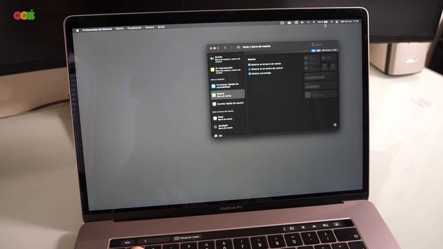 Cómo mostrar el porcentaje de batería en macOS Big Sur смотреть онлайн