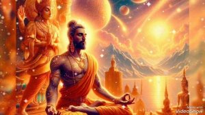 ☀️Очень Мощная МАНТРА Пробуждения Кундалини 🔥 Приводит к Просветлению 💙Kundalini - Ароханам.