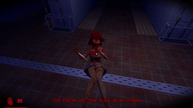 LMAO! | Saiko No Sutoka 2.1.2 (Horror Mod) смотреть онлайн