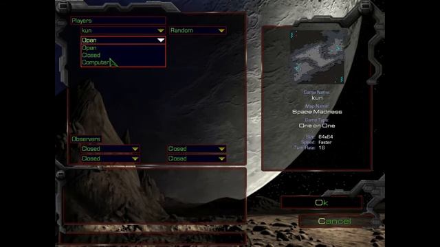 How to practice alone (single player) on Starcraft 1/Starcraft Brood War Remastered смотреть онлайн