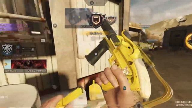 MAC-10 Gunsmith That Melts Players in SECONDS | Call of Duty Mobile смотреть онлайн