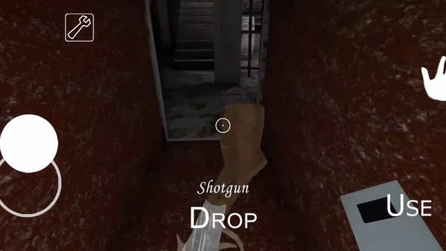 Angeline Sewer Escape with Nightmare mode || Granny version 1.8 || Full Android Gameplay смотреть онлайн