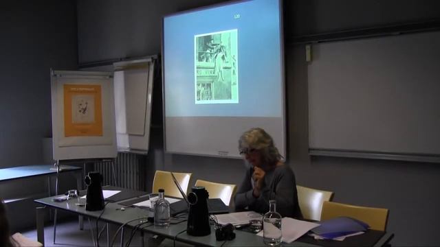 Elza Adamowicz - 'Fin et suite': Temporalities of the Surrealist Collage-Novel смотреть онлайн