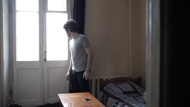 КОНТРАПУНКТУРА dir. Artemiy Kalinin | feature film | Belarus смотреть онлайн