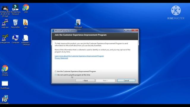 Free Anti-Virus For Window 7 || Free Anti-Virus | Microsoft Security Essentials🔥🔥 смотреть онлайн