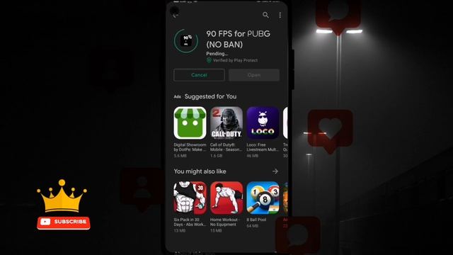 how to get 90 fps pubg in Tamil | 90fps bgmi | Android 15 support @VSDVIBE смотреть онлайн