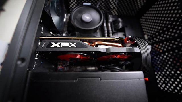 Best $500 Gaming PC Build - End 2019 смотреть онлайн