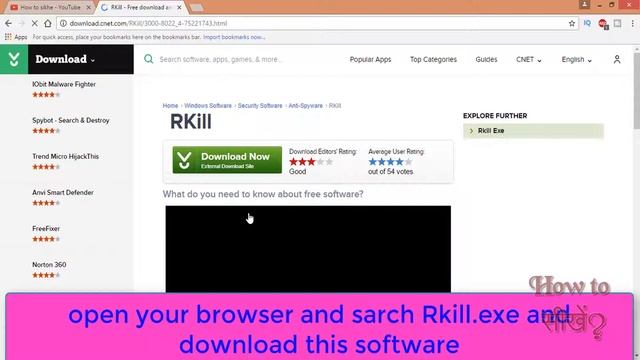 How to fix ipconfig.exe pop up and any cmd screen popping up in your pc смотреть онлайн