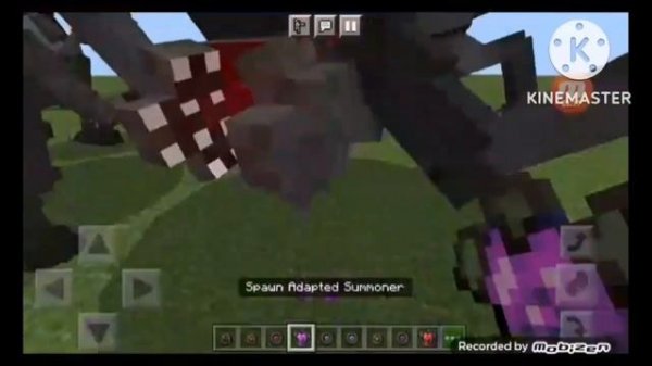 scape and run: parasites addon mcpe 1.19 (nueva actualización)