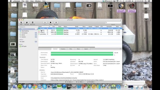 How to get Grid for mac free!!! смотреть онлайн