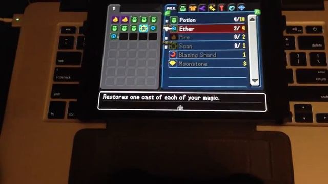 Giant DS: MacBook + iPad смотреть онлайн