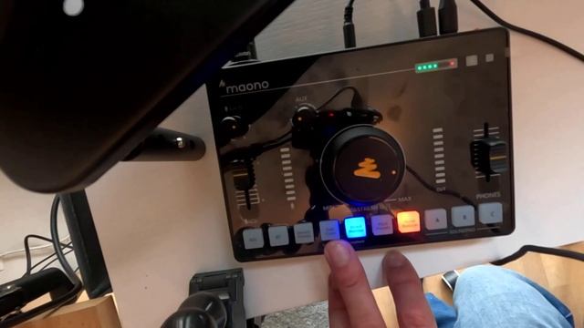 Kurz Review Maonocaster C2 Neo смотреть онлайн