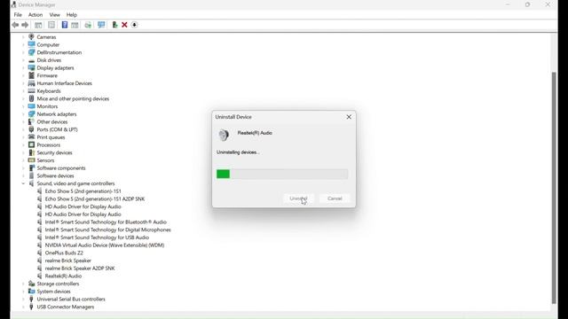 Fix Sound problems in Windows 11. #microsoft #nosoundvideo #windows11 #2023 #new смотреть онлайн