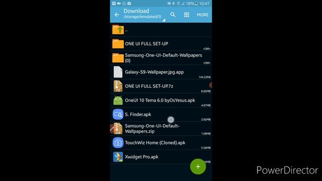 How to Install One UI full Theme on J2,J3,J5 and other devices | No Root | Theme for Samsung смотреть онлайн