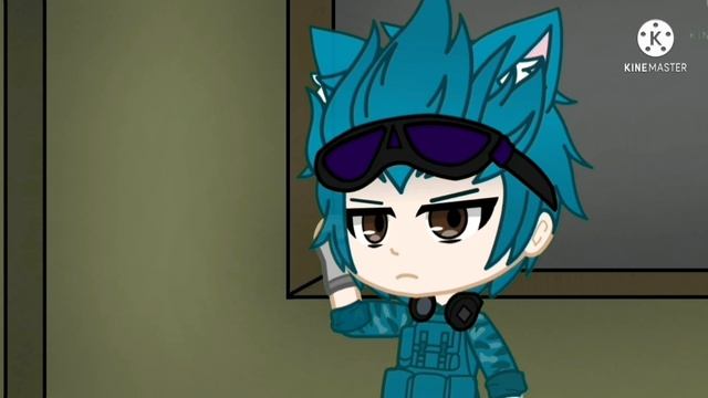 Slendytubbies 3 Neo Genesis Gacha Club Animación ¡Delta Force! [Vistazo 2] смотреть онлайн