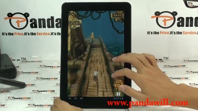 Cube U30GT Rockchip RK3066 Dual Core 1.6GHz Android 4.0.4 IPS Bluetooth Tablet First Review смотреть онлайн