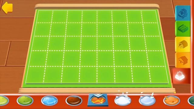Thomas and Friends Minis #13 The Stack-up Boxes ★ iOS / Android app (By Budge) смотреть онлайн
