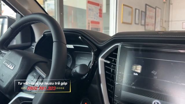 Xe Bán Tải Isuzu D-Max Hi-Lander 2022 Mới Nhất Bản Cao Cấp - Isuzu D-max 2022 Hi-lander 1.9L 4×2 AT смотреть онлайн