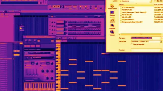 hans zimmer_time_fl studio_by rem z. LoccO смотреть онлайн