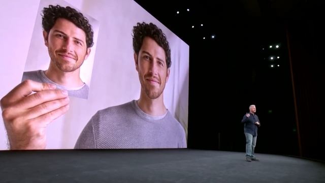 iPhone X: Face ID, OLED Display, Wireless Charging | Consumer Reports смотреть онлайн