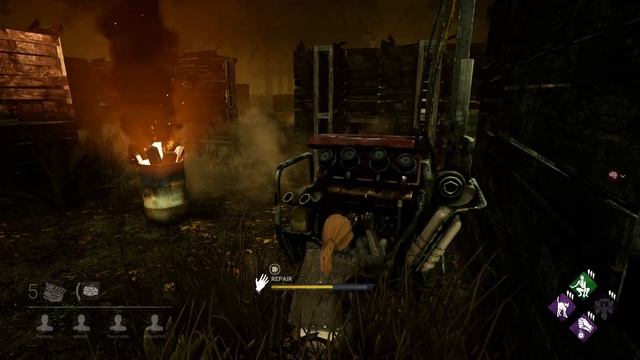 ScoobyChase.exe смотреть онлайн