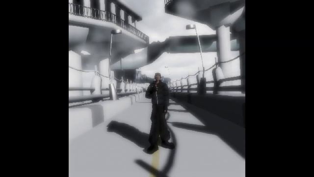 Bladee City [Deletee] смотреть онлайн