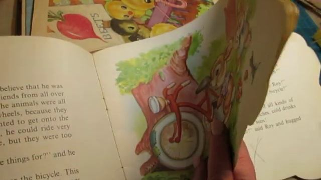 More Kids' Books From the Junkyard's Daughter Plus an Etsy Shop Share смотреть онлайн