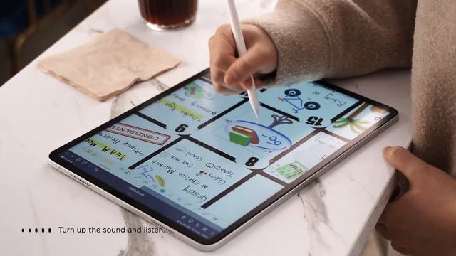 Spigen PaperTouch Pro für iPad serien; Anwendung ver. смотреть онлайн
