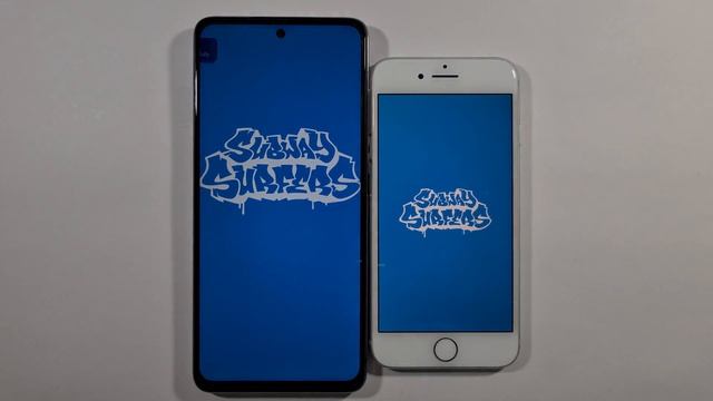 Xiaomi Poco X3 Pro vs Iphone 8 Speed Test смотреть онлайн