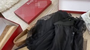 ВЛОГ Алиса ХИМИЧИТ ! Показываю туфли и кроссовки! Новая мебель в нашем доме! МИЛИ ВАНИЛИ