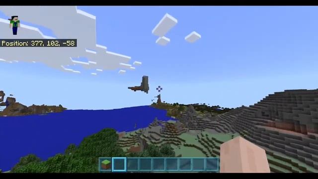 Minecraft Plastic Texture Pack (Quick update on what's going on) смотреть онлайн