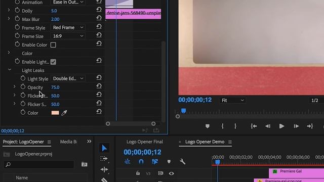 Short Cuts | Logo Openers смотреть онлайн