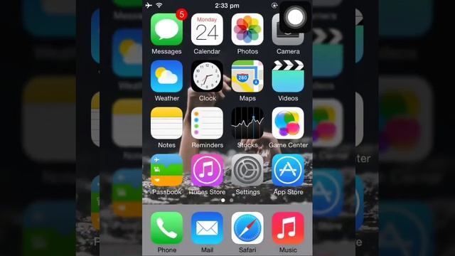 iPhone4 WhatsApp Install | Can't register | Picstor Tutorial | 2020 смотреть онлайн