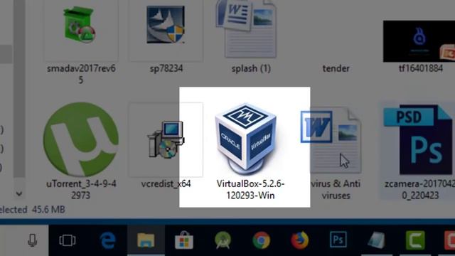 How To Install Genymotion On Windows смотреть онлайн