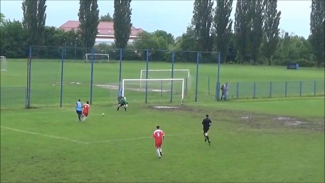 Bruno Šikić HNK Cibalia ( Stariji pionir 2014./2015.) смотреть онлайн