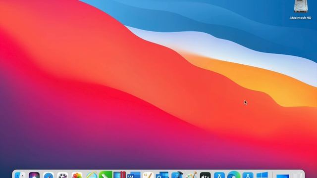 Parallels Toolbox for Mac - Hide Desktop Files смотреть онлайн