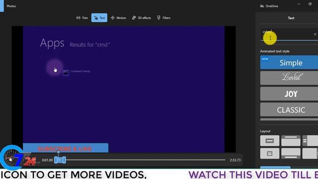 How to use Free Windows 10 Video Editor смотреть онлайн