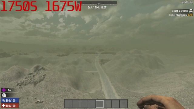 7 days to die Navezgane town locations ¦ traders ¦ coordinates ¦ Alpha18 смотреть онлайн