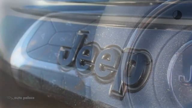 Jeep Compass 1.4 MultiAir 140pk Night Eagle смотреть онлайн