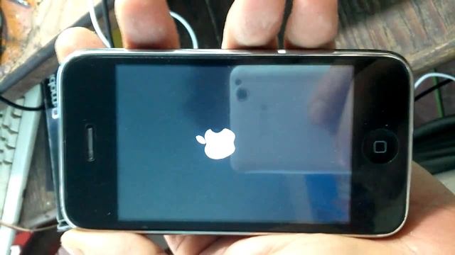 jailbreak ios 6.1.3 (không gì là không thể....) смотреть онлайн