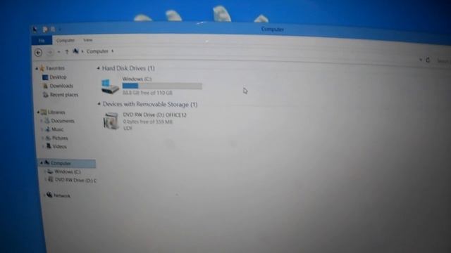 Microsoft Surface Pro with external DVD ROM windows 8 128GB 64GB Touch смотреть онлайн