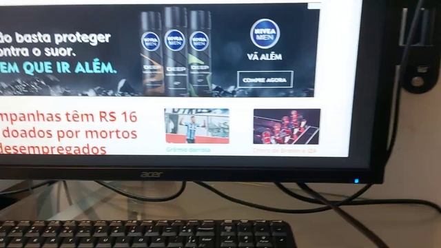 Transformando Xbox em PC de Trabalho! смотреть онлайн