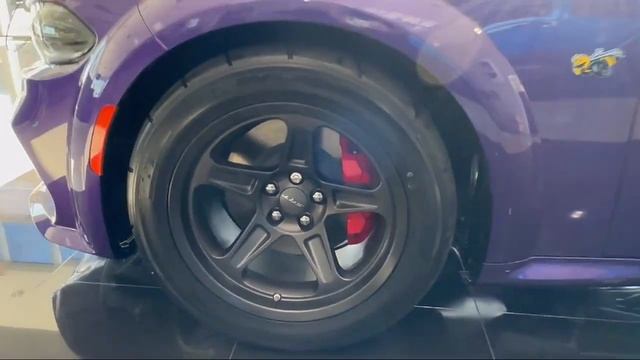 2023 Dodge Charger R/T Scat Pack Widebody Sedan Brownsville Harlingen McAllen Weslaco Port Isab смотреть онлайн