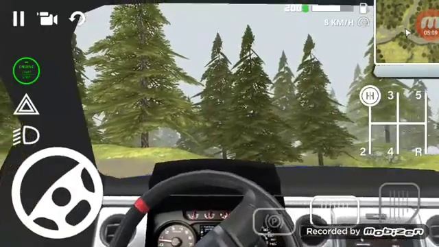 'ye lili +OFF-ROAD смотреть онлайн