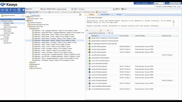 Upstream Tech60: Introduction to Upstream Power Pack (English) 2011-09-21.mp4 смотреть онлайн