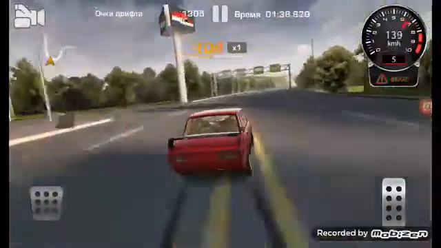 Обзор на carX drift racing от школьника смотреть онлайн