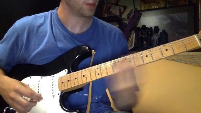 How to play My Jean by Mac Demarco смотреть онлайн